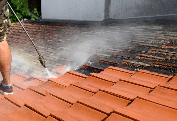 Why Choose Our Certified Pressure Washing Experts for Your Project Needs in Paris, AR?