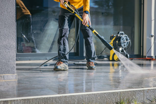Best Deck Pressure Washing  in Pis, AR