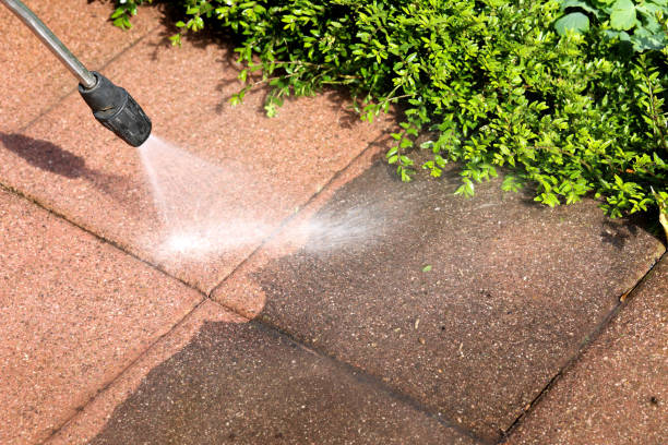 Best Deck Pressure Washing  in Pis, AR