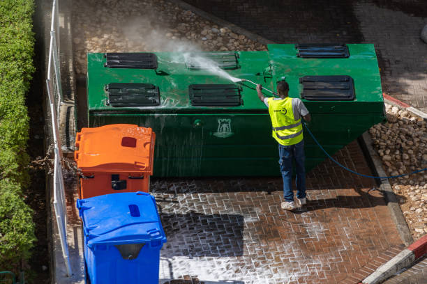 Best Commercial Pressure Washing  in Pis, AR